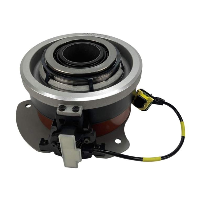 Подшипник выжимной FAW JH6 Shacman (Shaanxi) 6482000357 67016030