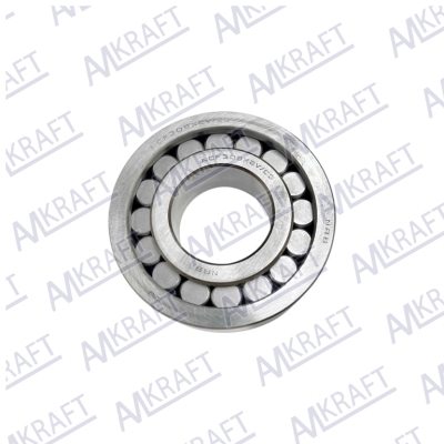 Подшипник NCF309X2V/C3 хвостовика редуктора 45x100x31 Yutong 6122