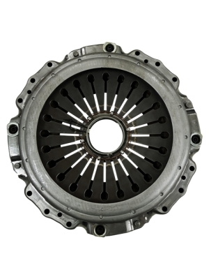 Корзина сцепления МВ на 430мм 117/79/430/235мм лепест MFZ430 (3482 081 231)