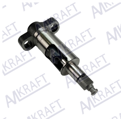 Плунжерная пара MB OM446/447 2418425988