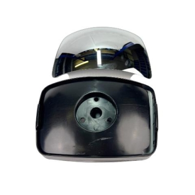 Зеркальный элемент дополнительное основного зеркала Yutong 6128  8202-07495