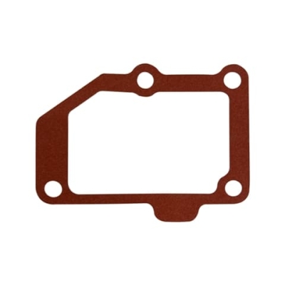 Прокладка подогревателя Cummins ISLe 3967891