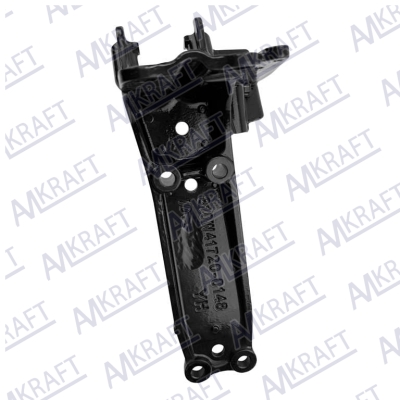 Кронштейн кабины SITRAK правый верхний амортизатора  810W41720-0148