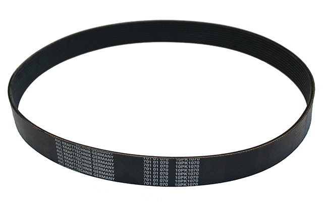 Ремень поликлиновой 10PK1070