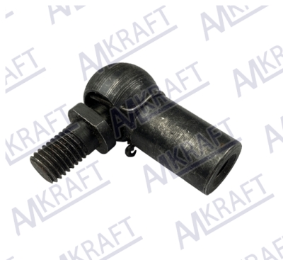 Наконечник газового троса 12мм