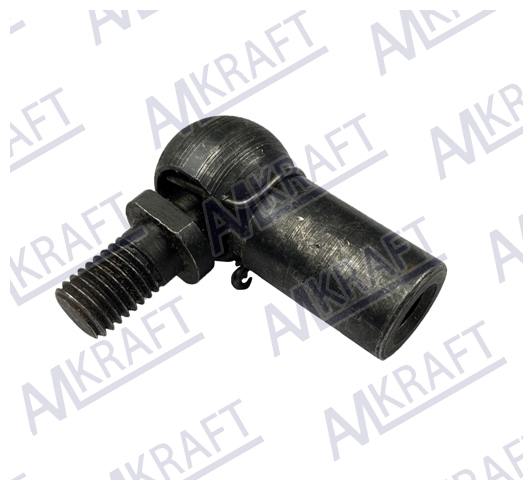 Наконечник газового троса 12мм