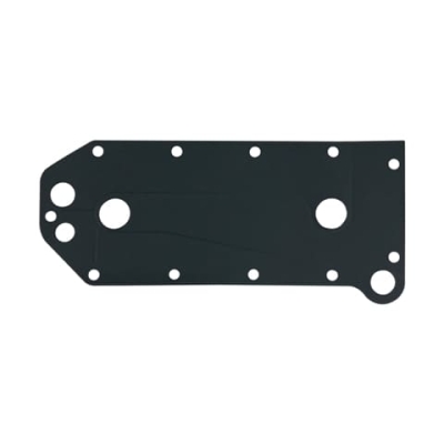 Прокладка теплообменника Cummins ISLe 3929011