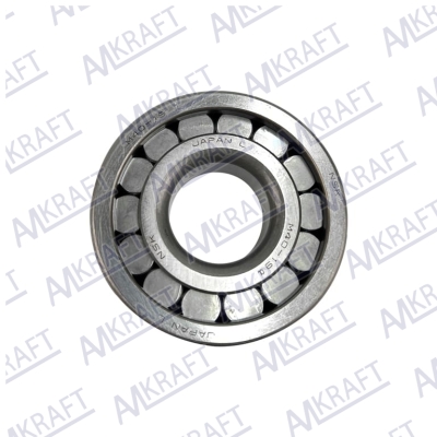 Подшипник M40-19 дифференциала Yutong 6129