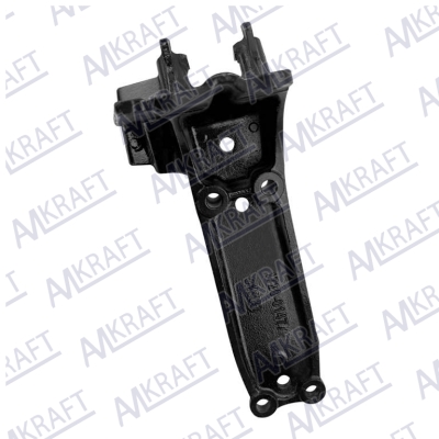 Кронштейн кабины SITRAK левый верхний амортизатора  810W41720-0147