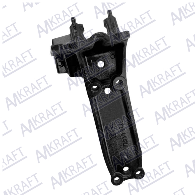 Кронштейн кабины SITRAK левый верхний амортизатора  810W41720-0147