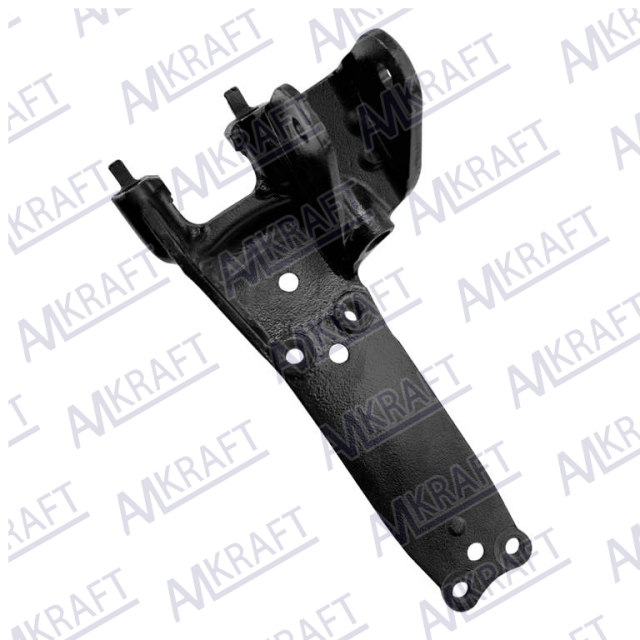 Кронштейн кабины SITRAK левый верхний амортизатора  810W41720-0147