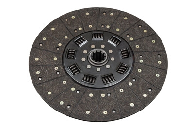 Диск сцепления МАН 420мм 36x45-10N (1861480335)