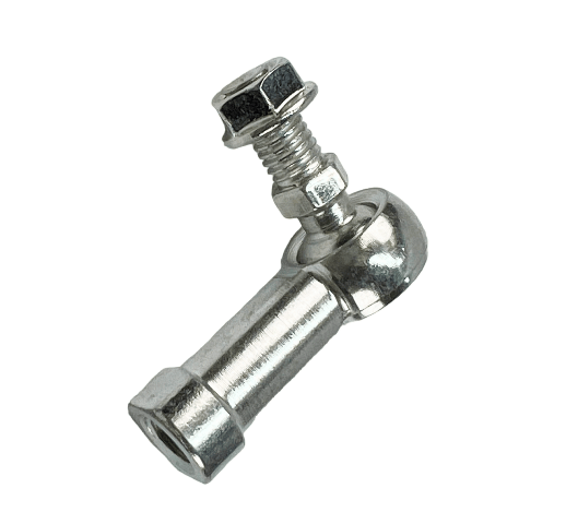 Наконечник троса КПП  Yutong  1703-00955