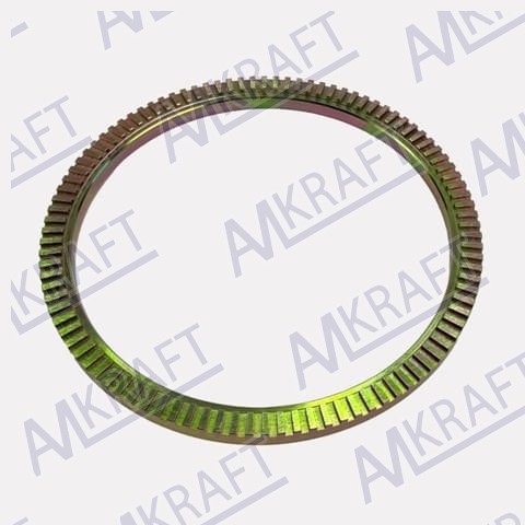 Кольцо АБС Yutong 6938 3550-00565