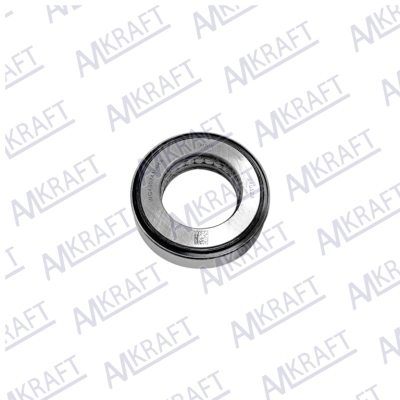 Подшипник опорный 47х82,7х22мм шкворня SITRAK HOWO WG4007410049