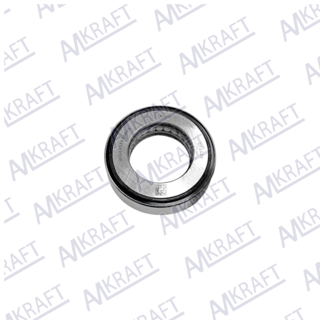 Подшипник опорный 47х82,7х22мм шкворня SITRAK HOWO WG4007410049