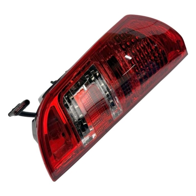 Фонарь задний Yutong левый 6121 4133-00123