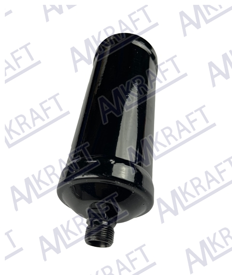 Фильтр кондиционера TY-03053 L=257mm резьба M22x1,5 81XG5-03824 Higer