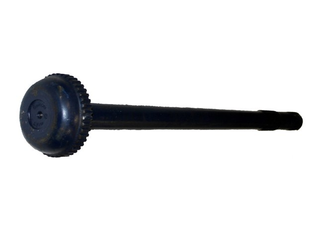 Полуось Мercedes О302/О303 V6 Z=44/37 L=1024 мм с шапкой (385 357 15 01)