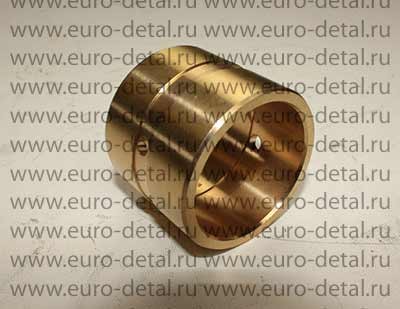 Втулка заднего тормозного вала ИК 43х50х40,5мм (018.01-3310-143)
