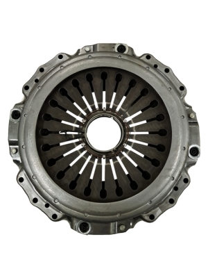 Корзина сцепления МАН на 430мм Maz 430x235x450mm (3482 083 032)