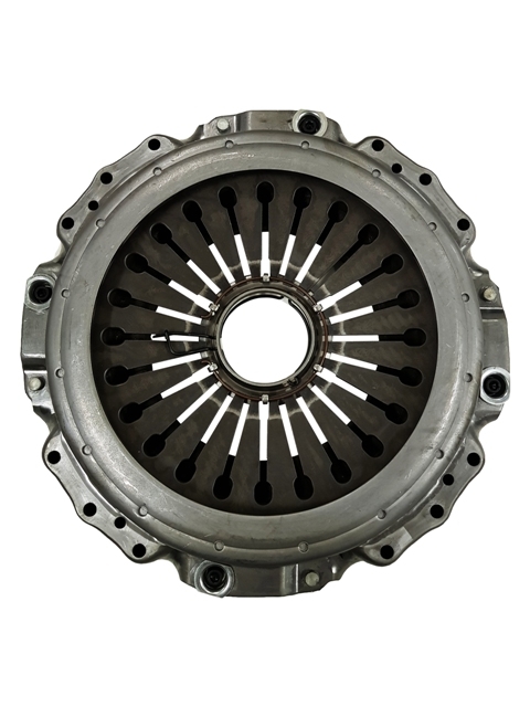 Корзина сцепления МАН на 430мм Maz 430x235x450mm (3482 083 032)