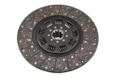 Диск сцепления МАН 400мм 2&quot;-10N (1862364031)