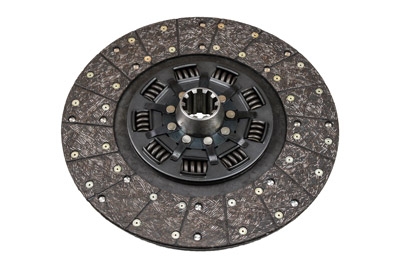 Диск сцепления МАН 400мм 2"-10N (1862364031)