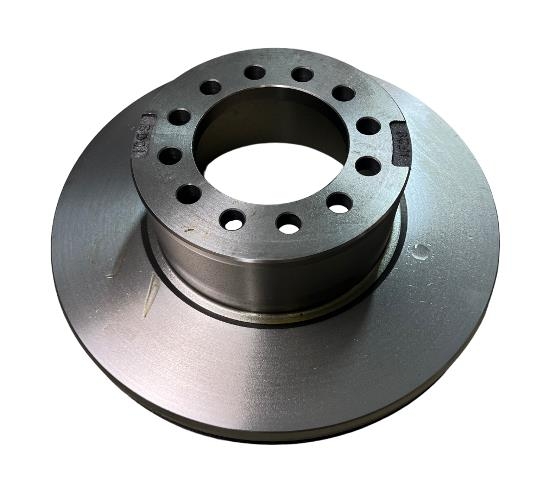 Диск тормозной SITRAK передний WG4071443003