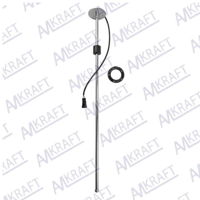 Датчик топливный в бак Yutong 6128 3731-01033