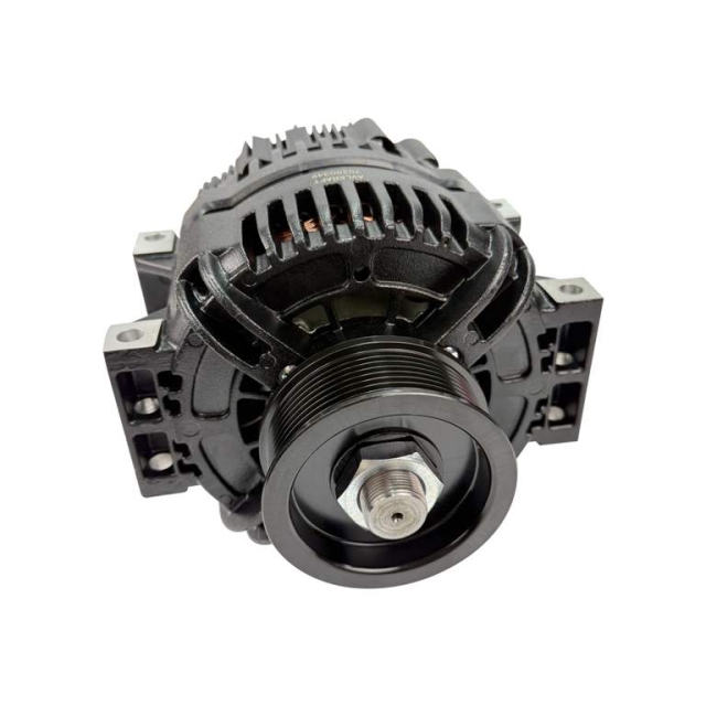 Генератор Yutong 6127/6128 28V 240A 8PK o90мм 3701-03046