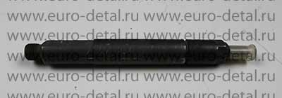 Форсунка в сборе ИК D-10 (10.10101.7017/0431114979/10.1010.7009)