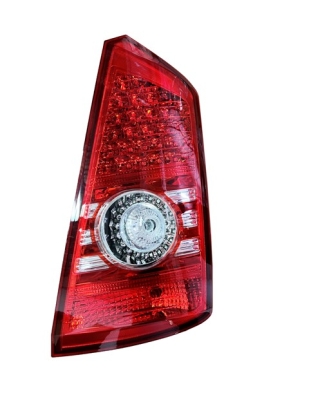 Фонарь задний правый Yutong 6122H9 4133-00078C 70201121