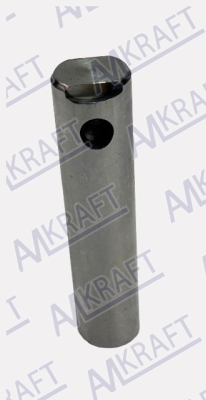 Вал тормозной колодки Yutong 6938 3552-00853