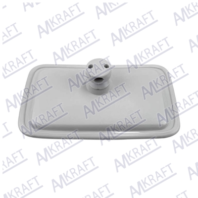 Зеркало внутреннего вида Yutong 6122 8201-00268