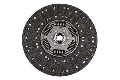 Диск сцепления ИК D10  420GTZ 1 3/4"-10N (082.50.1045.135)