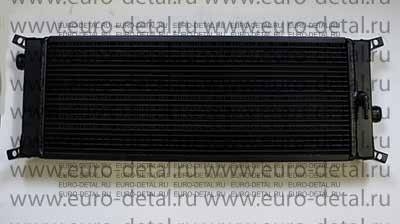 Радиатор ИК переднего отопителя (Р44085-8101060/P440858101060)