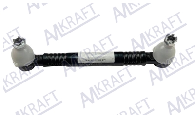 Рулевая тяга Сетра 380мм поперечная S315 нерегулир. конус на 27 8.226.330.000 6273300103 4915.00.00 AYD07517 M4200007 14616