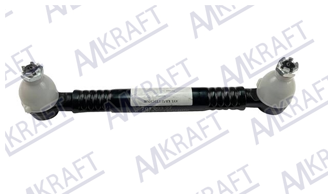 Рулевая тяга Сетра 380мм поперечная S315 нерегулир. конус на 27 8.226.330.000 6273300103 4915.00.00 AYD07517 M4200007 14616