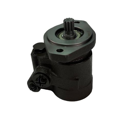 Насос гидроусилителя руля Yutong 6129/6122  3407-00117
