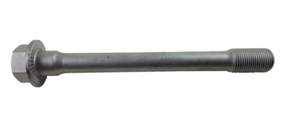 Болт гитары (стремянка) МВ О403/404/350 М24x1,5 мм 240 мм (0029904022)