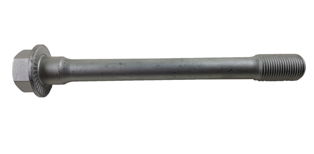 Болт гитары (стремянка) МВ О403/404/350 М24x1,5 мм 240 мм (0029904022)