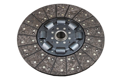 Диск сцепления Скания 430мм 41x45-22N (1862326031)