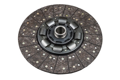 Диск сцепления Скания 430мм 41x45-22N (1862326031)