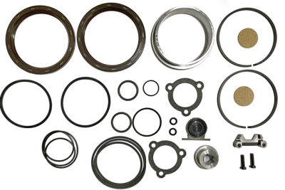 Ремкомплект ретардер полный VOITH R133 (H53213720/H53-32137-20)