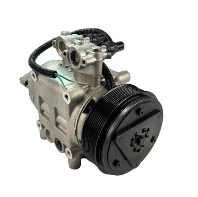 Компрессор кондиционера TM43 10PK160мм 24v
