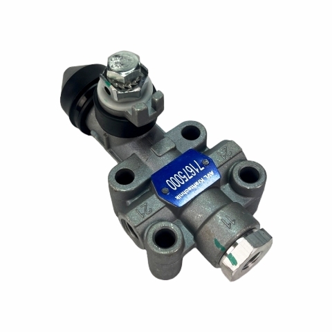Кран уровня пола SV1294