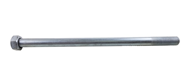 Болт гитары (стремянка) Сетра M20x1,5x373 мм