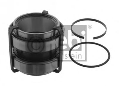 Подшипник 803750B  105x160x140мм  блок подшипников