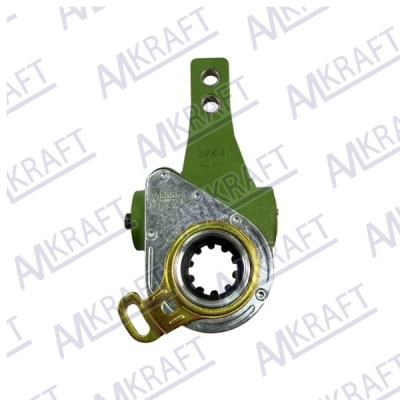 Тормозной рычаг SAF на 10 зуб Haldex: 79044 2761/803